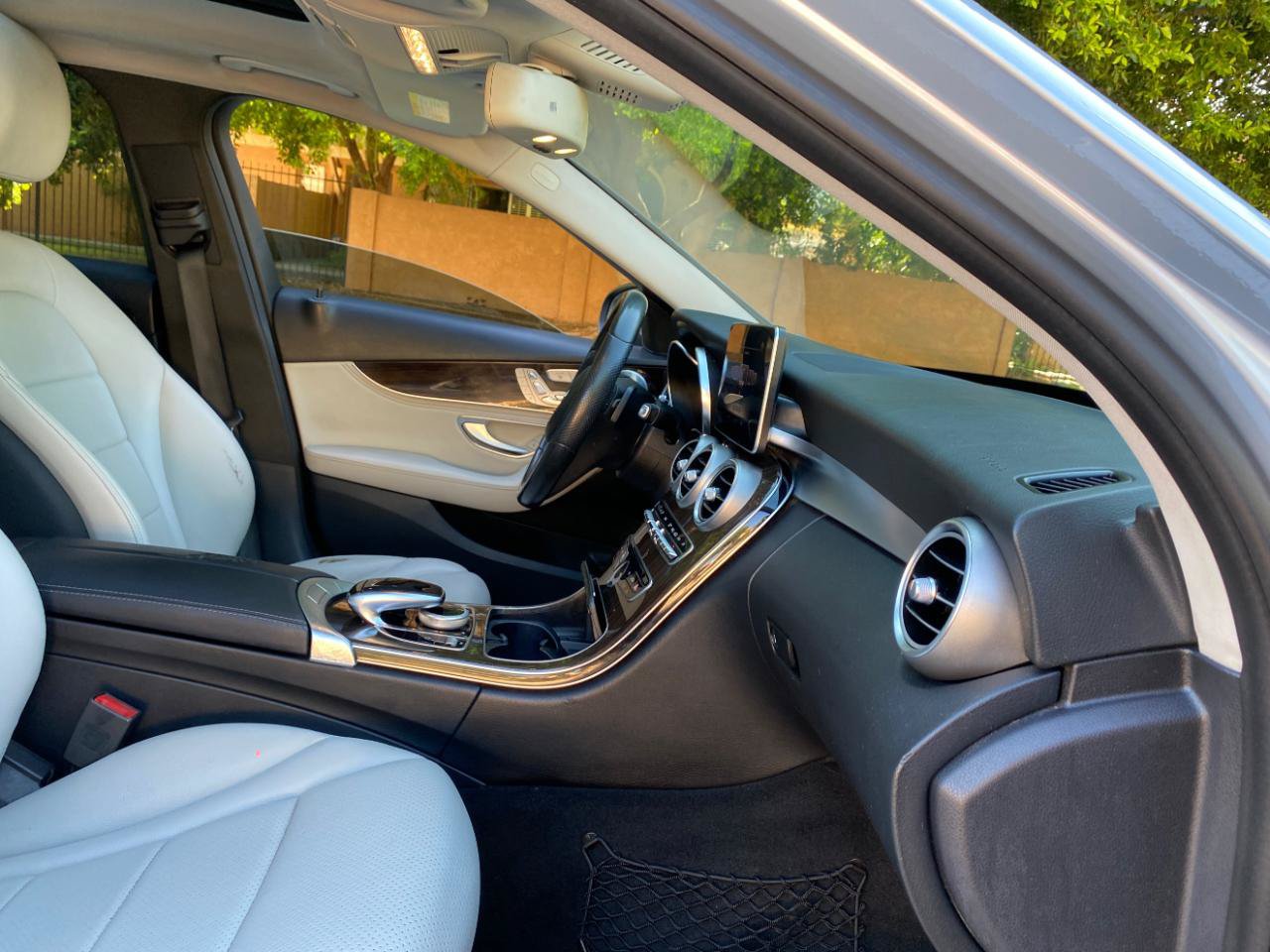 Used 2015 Mercedes-Benz C 300 Sedan image 51