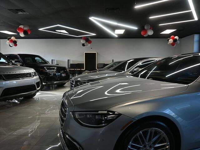 Used 2019 BMW 430i Convertible w/ M Sport Package image 7