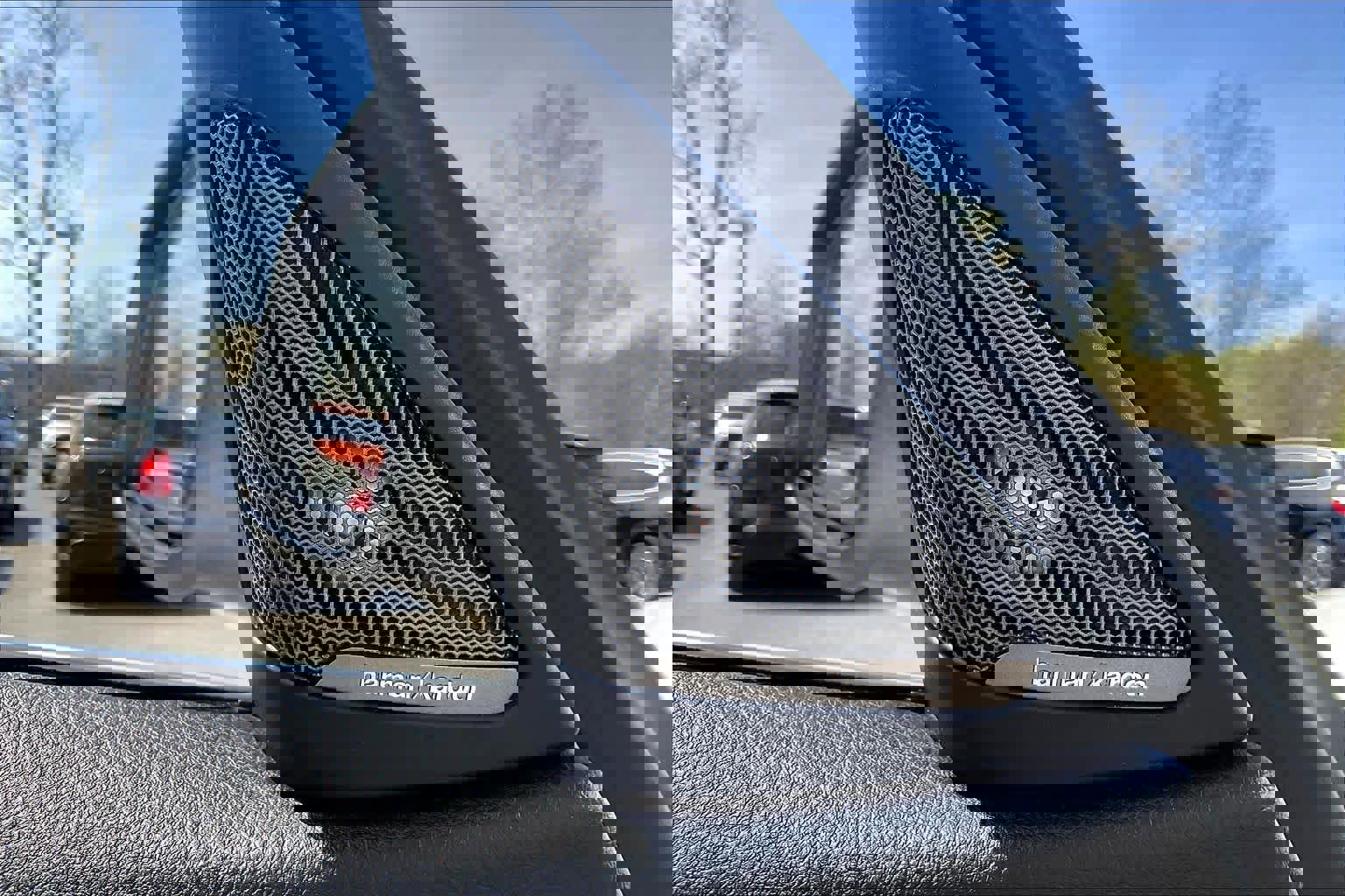 Used 2016 BMW 435i xDrive Convertible image 33