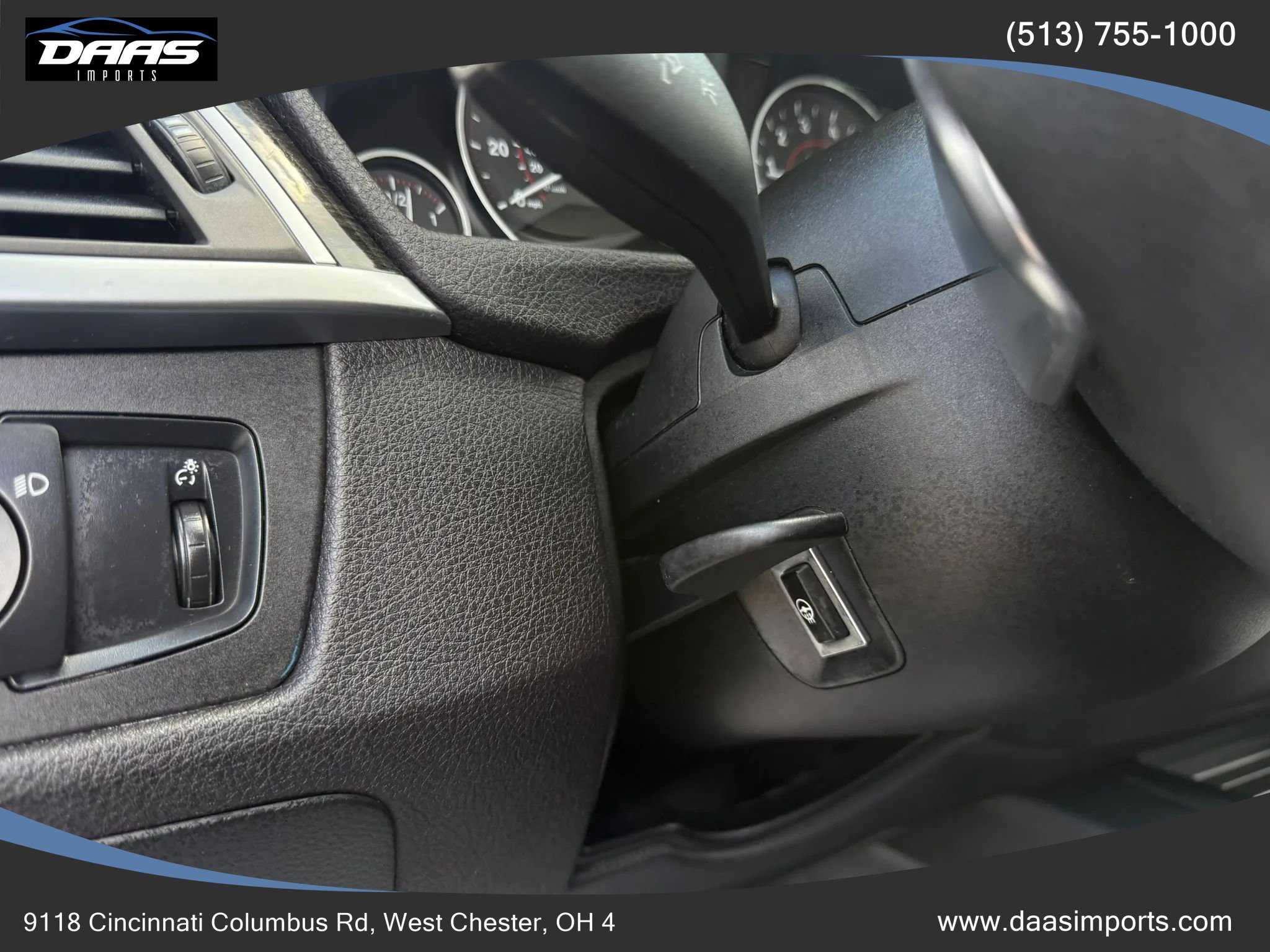 Used 2016 BMW 328i xDrive Sedan AWD/4WD image 36