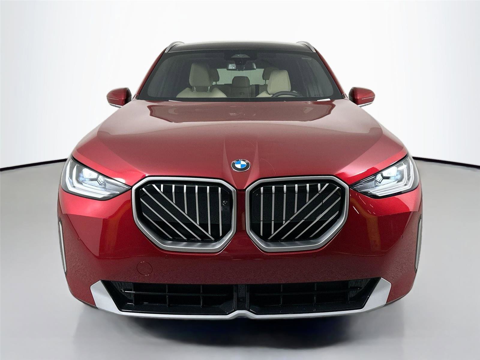 New 2026 BMW X3 xDrive30 w/ Premium Package AWD/4WD image 2