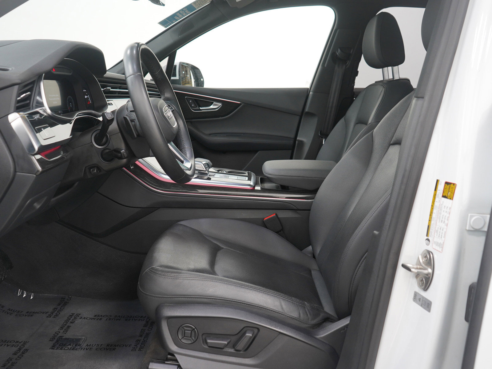 Used 2021 Audi Q7 3.0T Prestige image 26