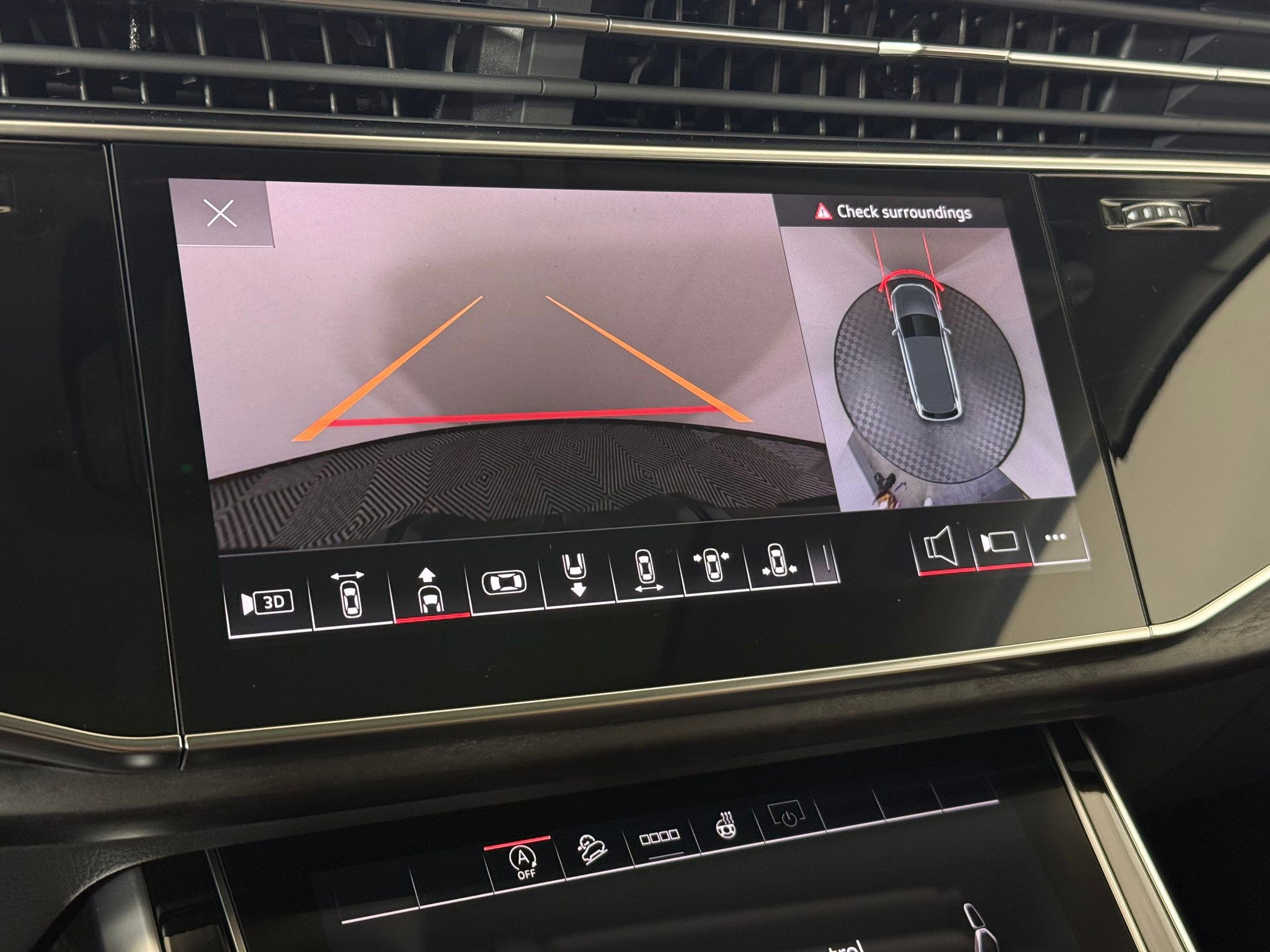 New 2026 Audi Q7 3.0T Premium Plus image 27