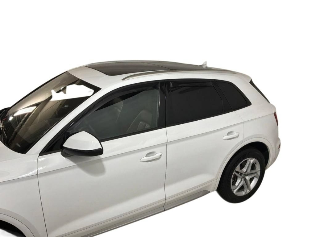 Used 2018 Audi Q5 2.0T Premium Plus w/ Convenience Package AWD/4WD image 22