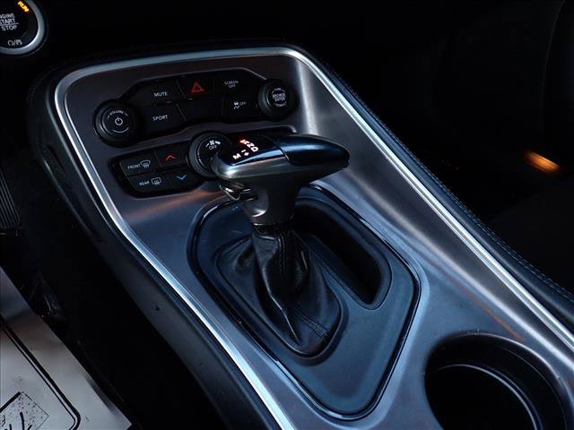 Used 2020 Dodge Challenger SXT RWD image 14