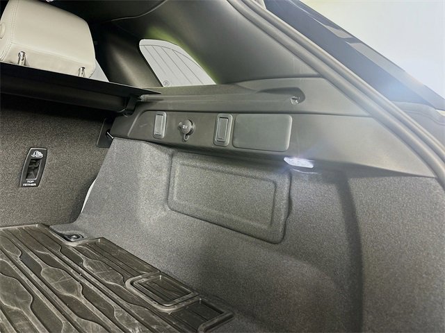 Used 2026 Land Rover Range Rover Velar Dynamic SE image 26