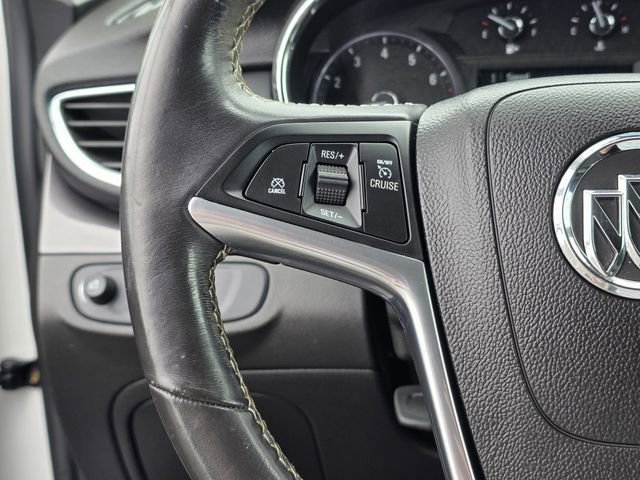 Used 2018 Buick Encore Preferred FWD image 22