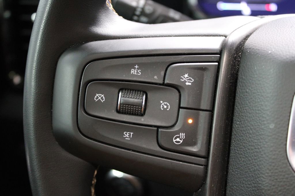 Used 2024 GMC Sierra 2500 AT4 w/ AT4 Premium Plus Package image 28