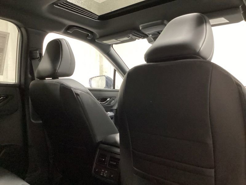 New 2026 Subaru Outback Touring XT AWD/4WD image 15