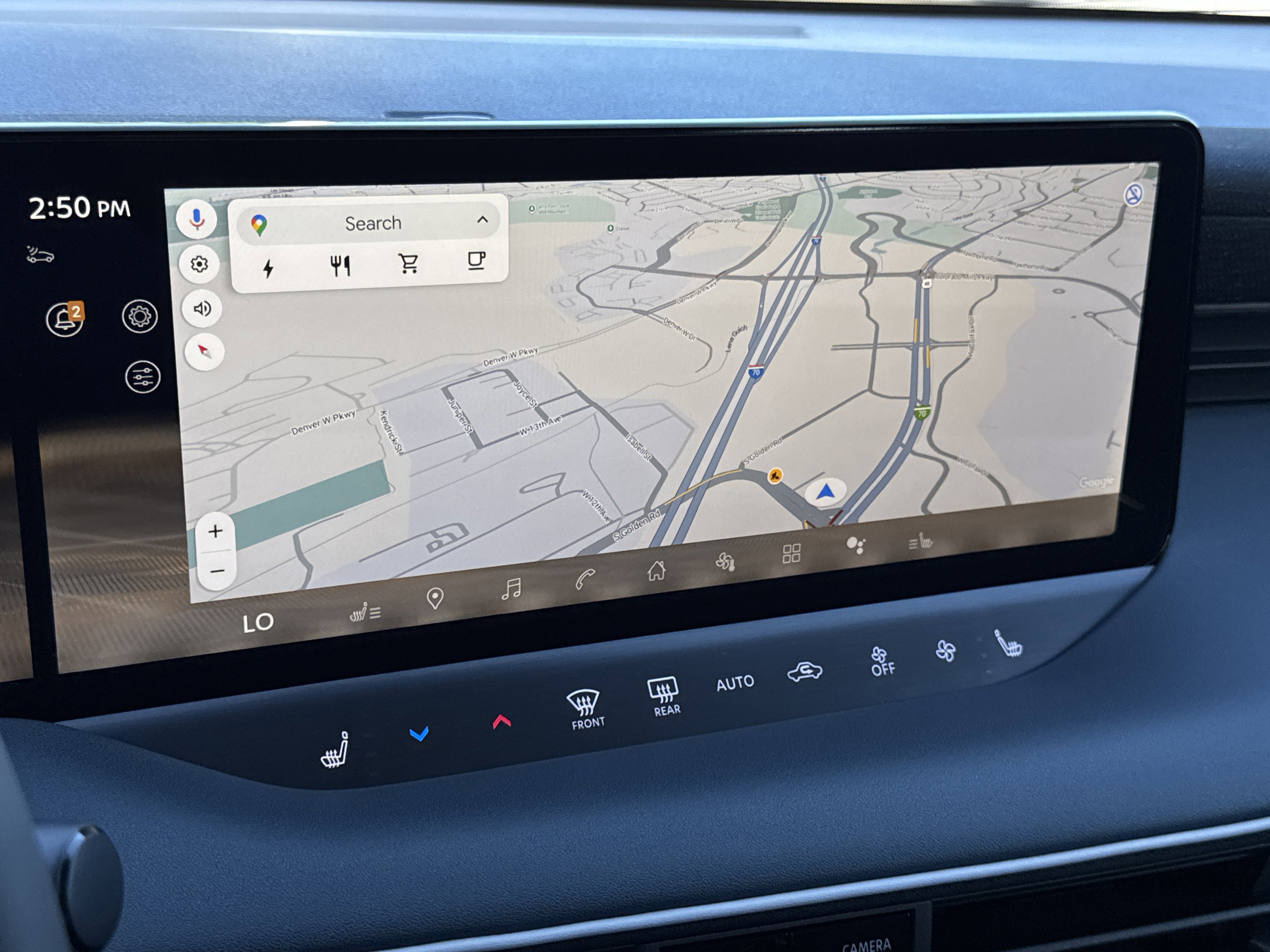 New 2026 Nissan Leaf SV+ w/ Floor Mat Package (SV+) image 27