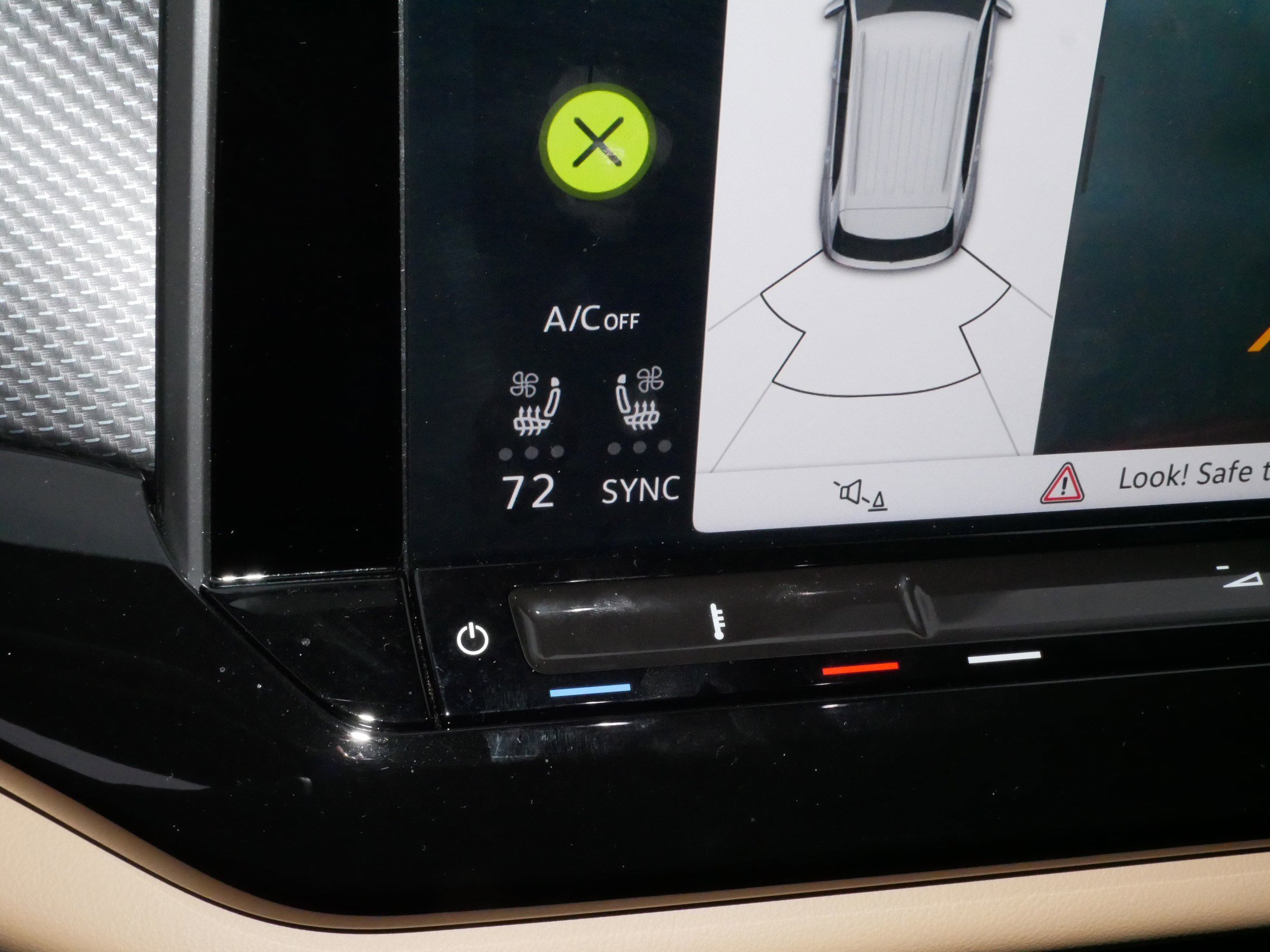 Certified 2025 Volkswagen Atlas Cross Sport SEL R-Line image 32