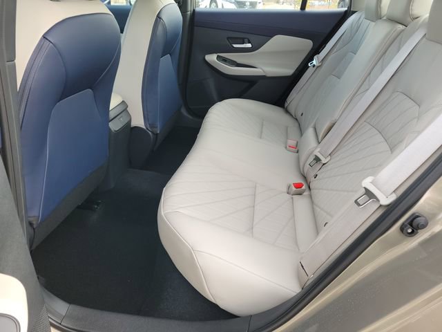 New 2026 Nissan Sentra SL image 7