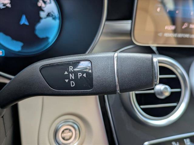 Certified 2022 Mercedes-Benz GLC 300 image 12