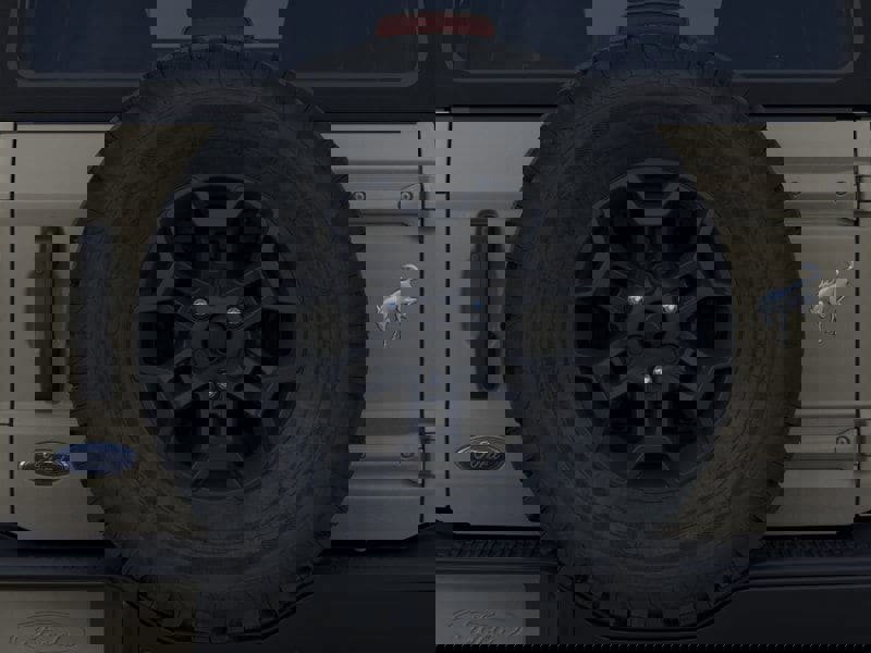 New 2026 Ford Bronco Badlands image 24