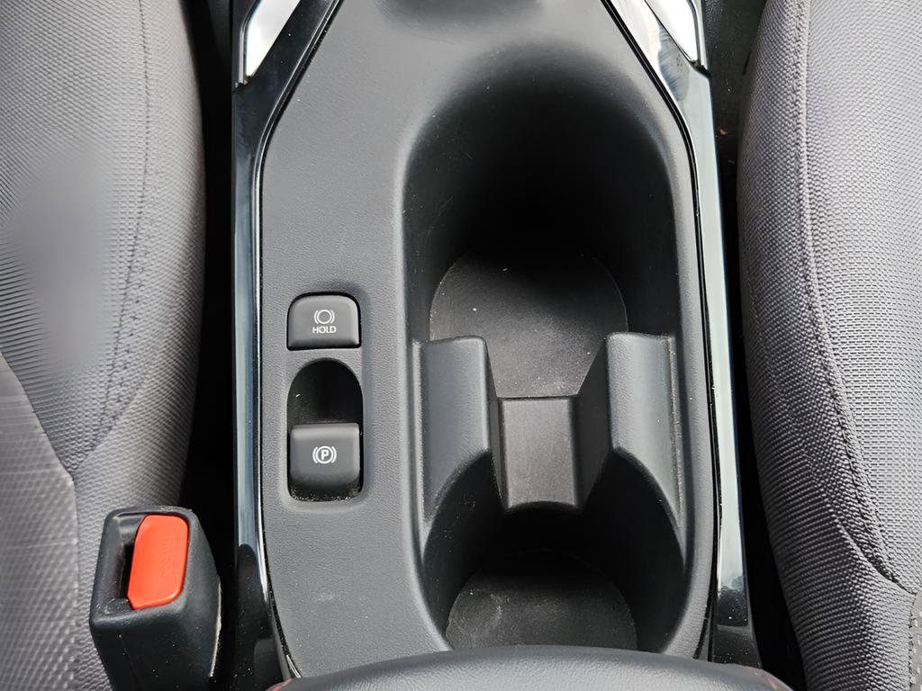 Used 2023 Toyota Corolla SE image 28