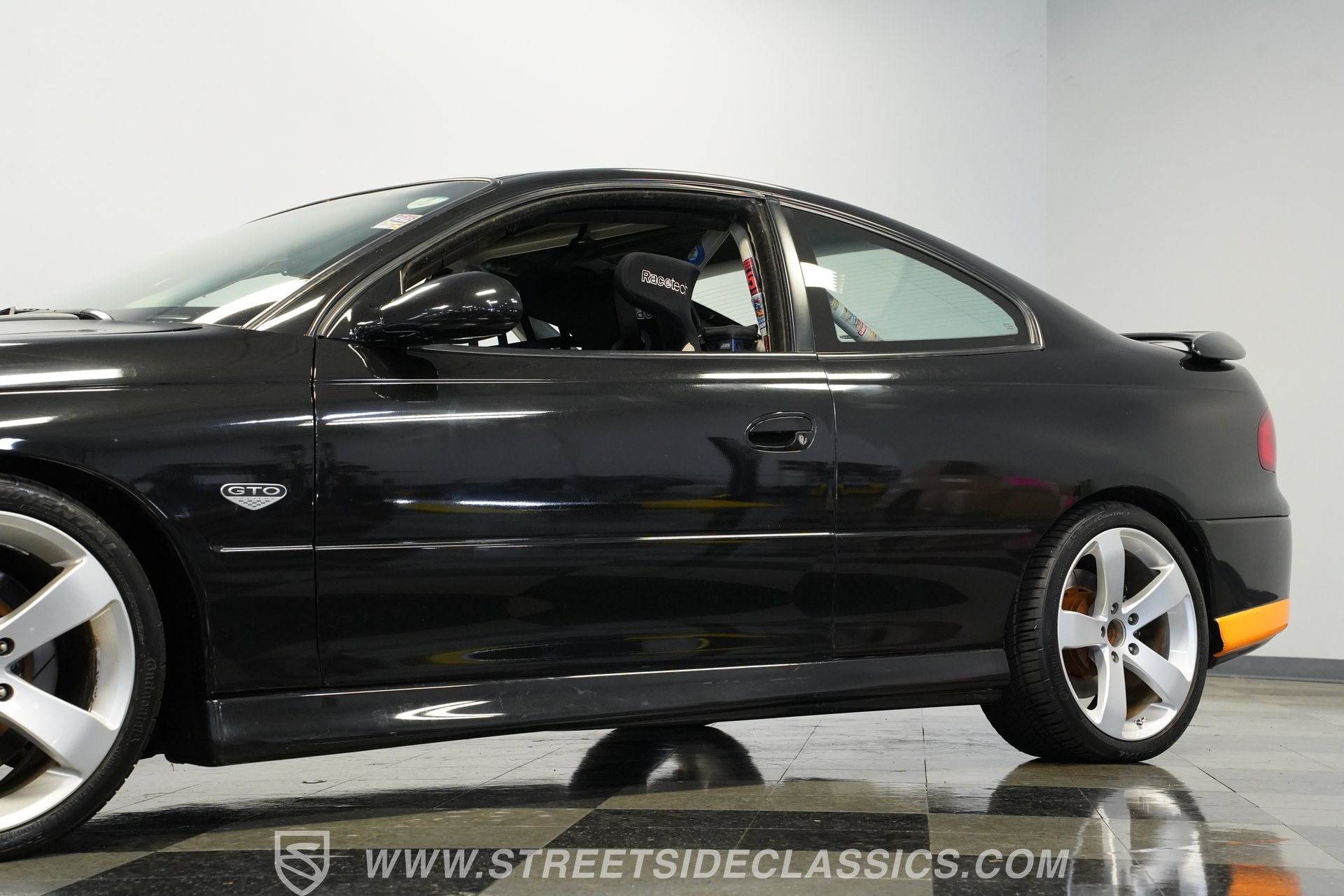 Used 2005 Pontiac GTO RWD image 23