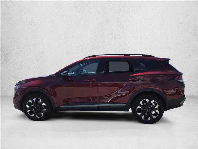 Used 2023 Kia Sportage X-Line AWD/4WD image 9
