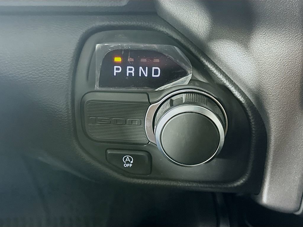 New 2026 RAM 1500 Big Horn image 12