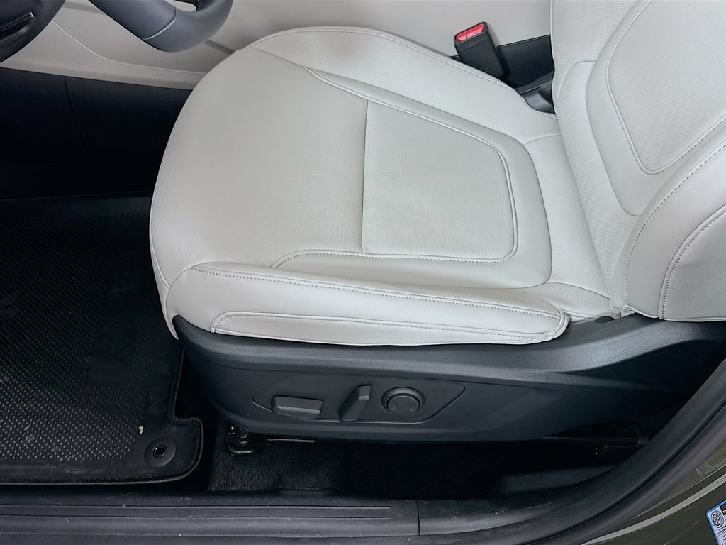 Certified 2026 Hyundai Tucson SEL FWD image 20