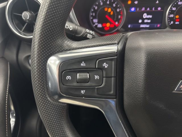 Used 2023 Chevrolet Blazer LT image 11