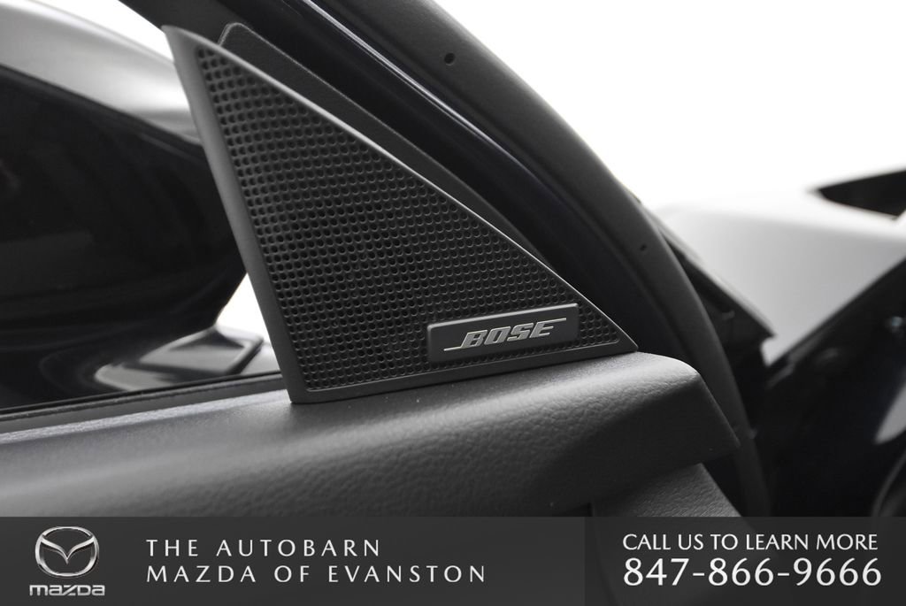 New 2026 MAZDA CX-5 2.5 S w/ Premium Plus Package image 38