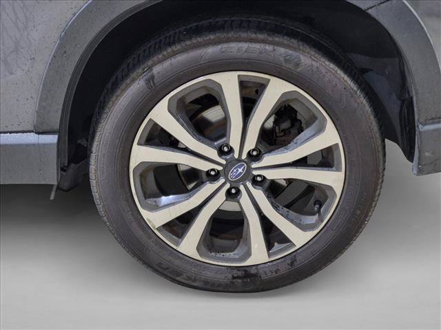 Used 2020 Subaru Forester Limited w/ Popular Package #3 AWD/4WD image 6