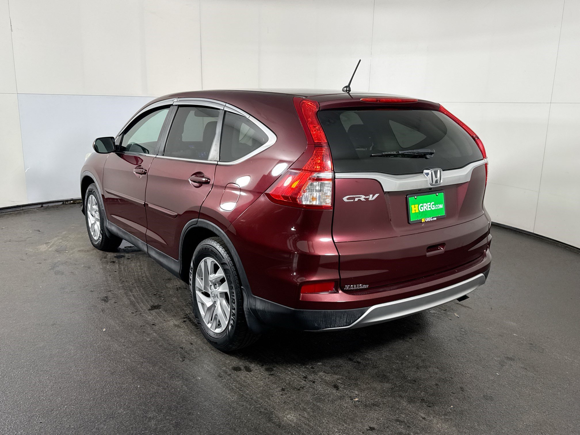 Used 2016 Honda CR-V EX image 7
