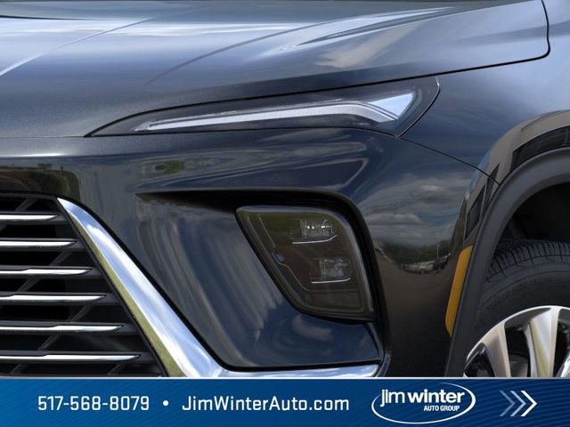 New 2026 Buick Enclave Preferred w/ Power Package image 10