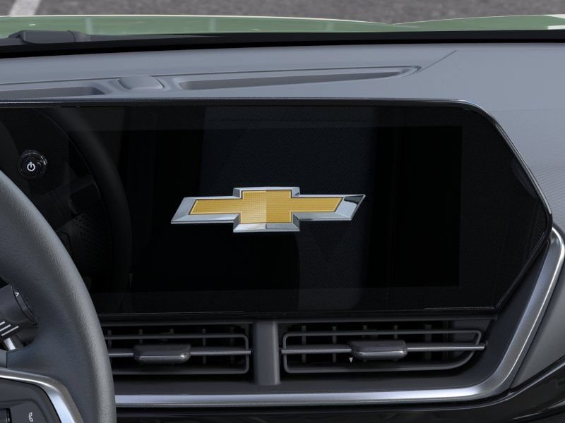 New 2026 Chevrolet Trax ACTIV w/ Driver Confidence Package FWD image 20