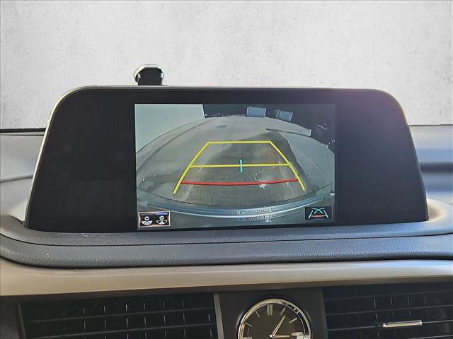 Used 2021 Lexus RX 350 FWD w/ Premium Package image 13