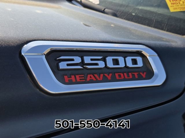 Used 2020 RAM 2500 Tradesman image 11