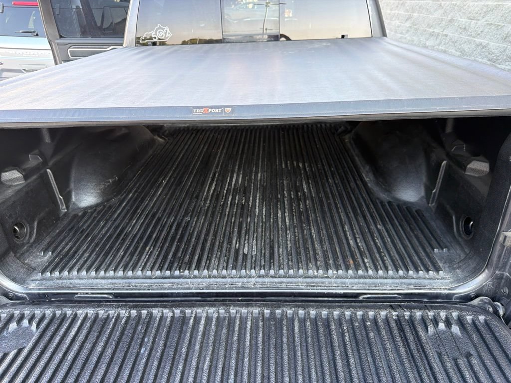 Used 2020 RAM 1500 Big Horn AWD/4WD image 10