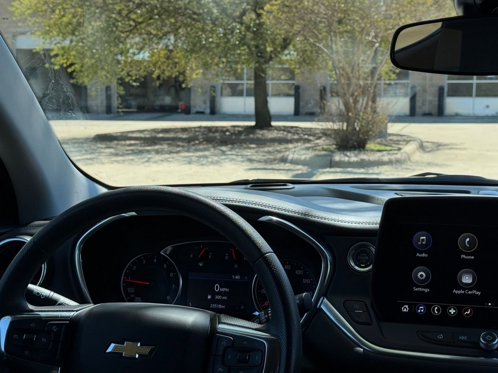 Used 2025 Chevrolet Blazer LT image 34