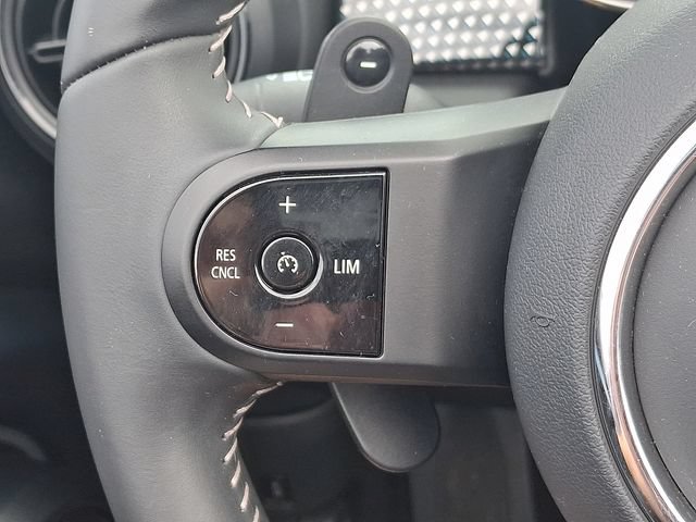 Used 2023 MINI Cooper S w/ Sidewalk Package FWD image 22