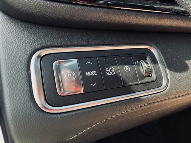 New 2025 Buick Enclave Sport Touring w/ Power Package image 10