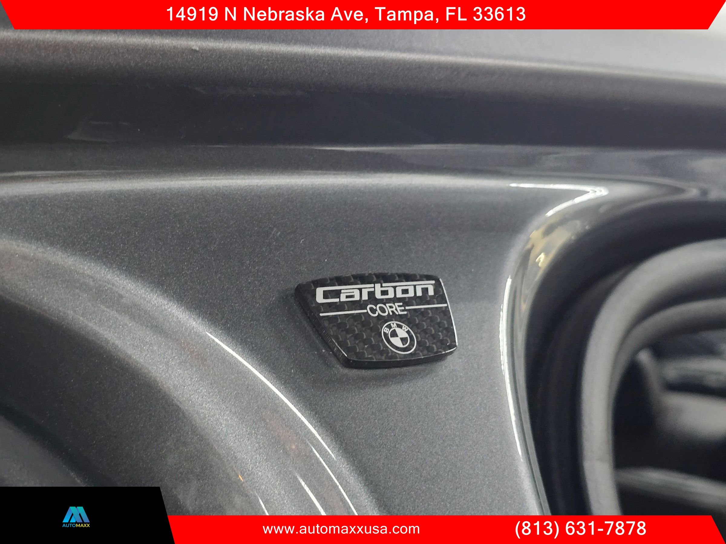 Used 2017 BMW 750i image 34