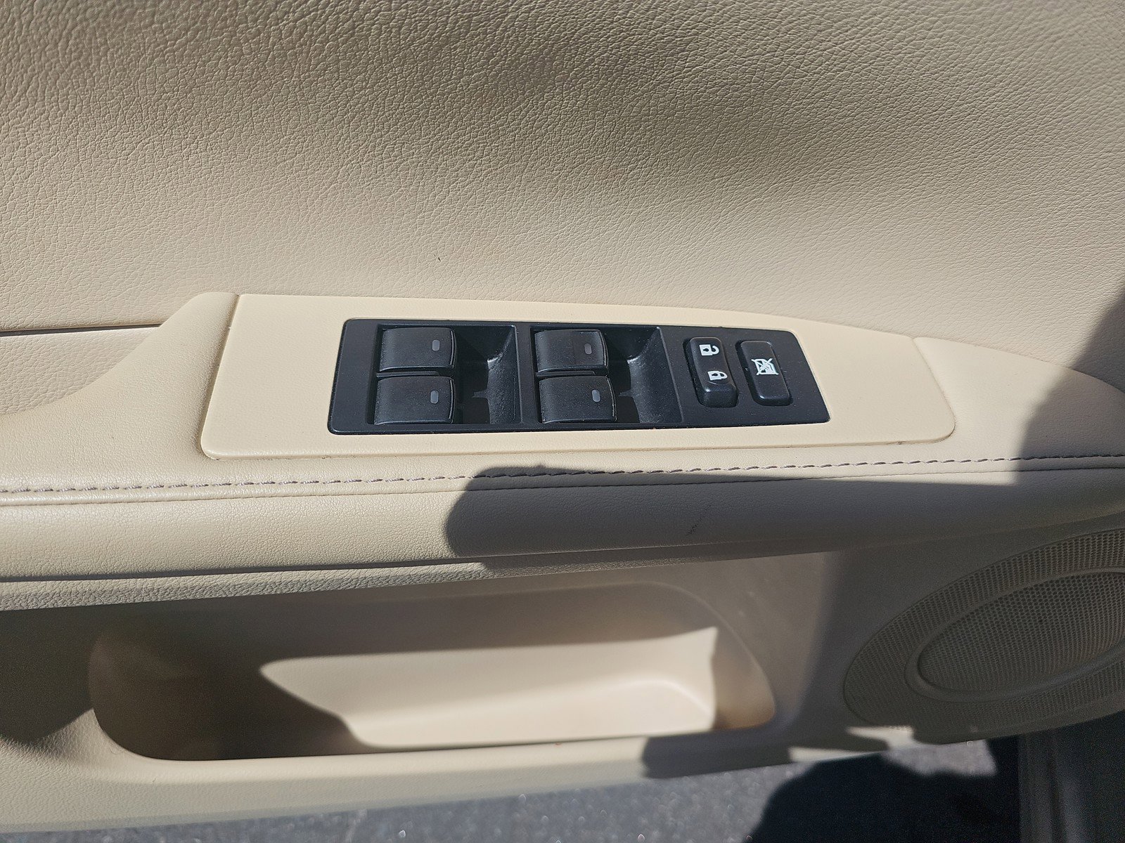 Used 2015 Lexus ES 350 image 12