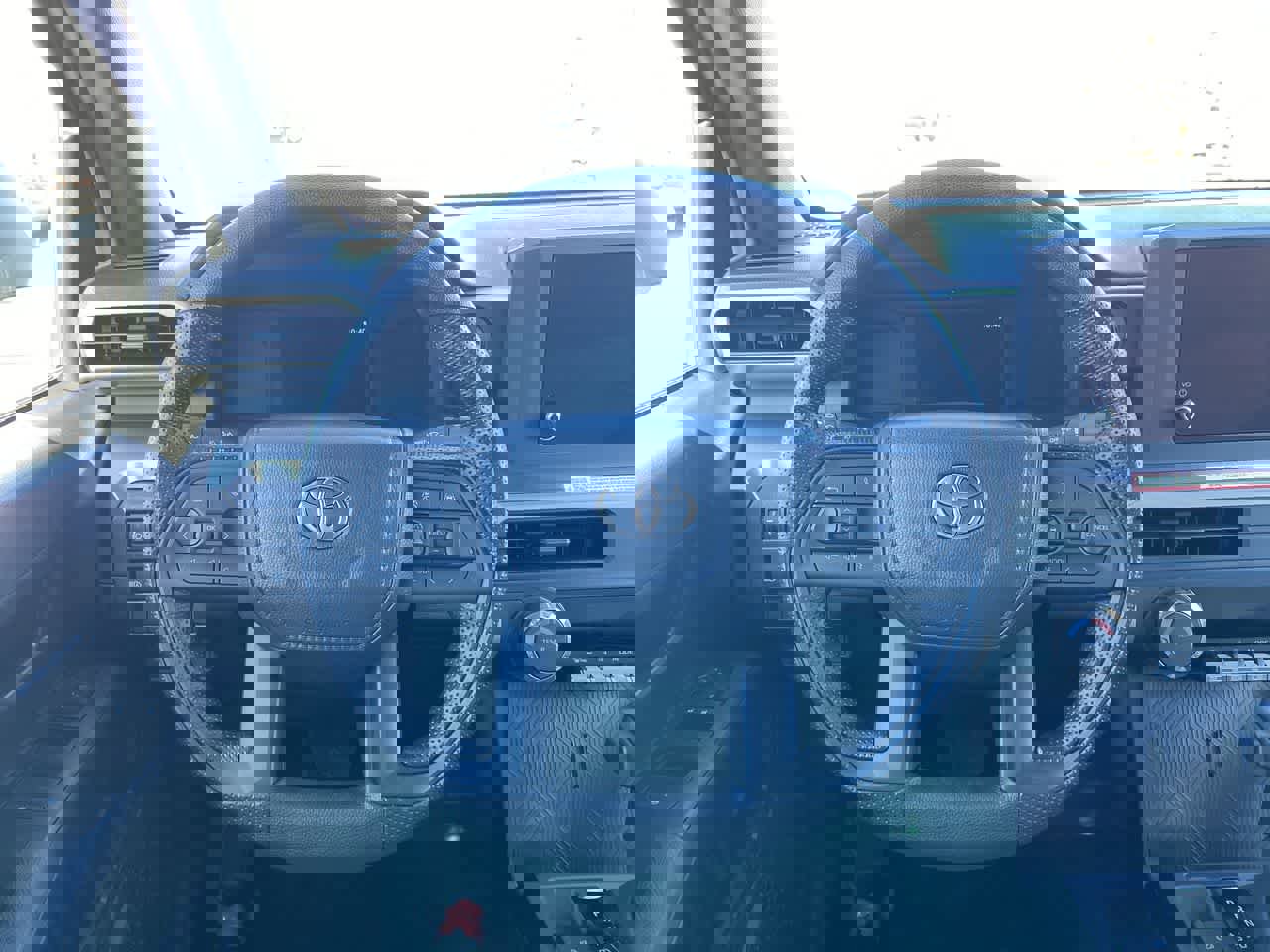 New 2026 Toyota Tacoma SR5 AWD/4WD image 14