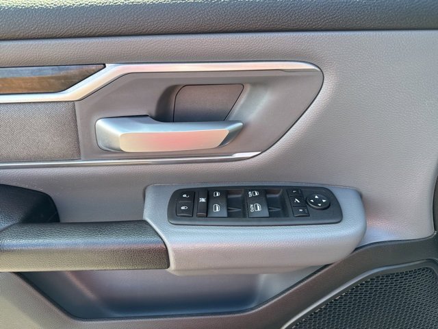 Used 2022 RAM 1500 Big Horn image 12