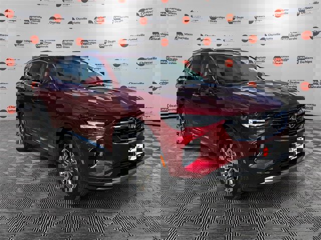 Used 2023 Buick Envision Essence image 7