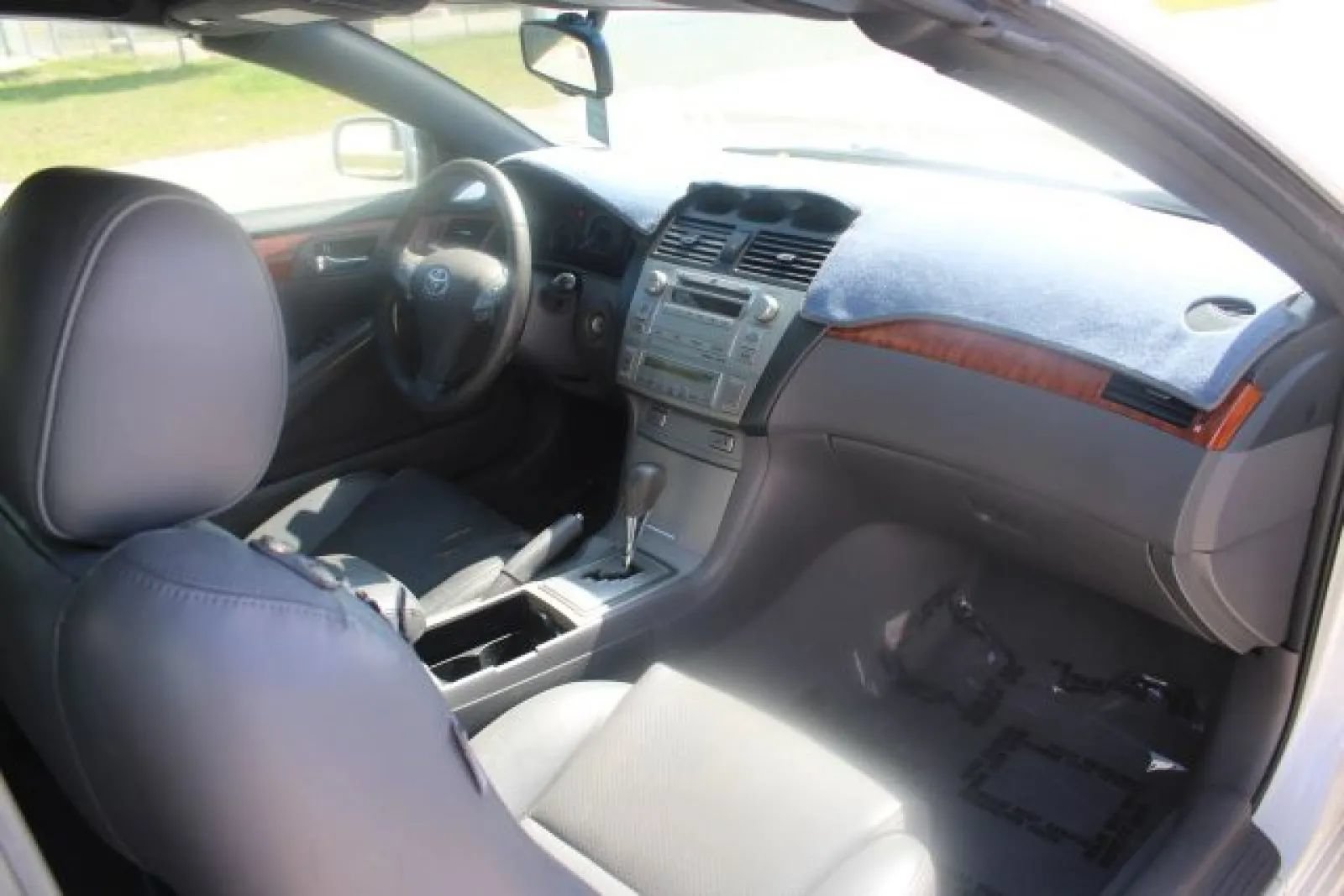 Used 2007 Toyota Solara SLE FWD image 22
