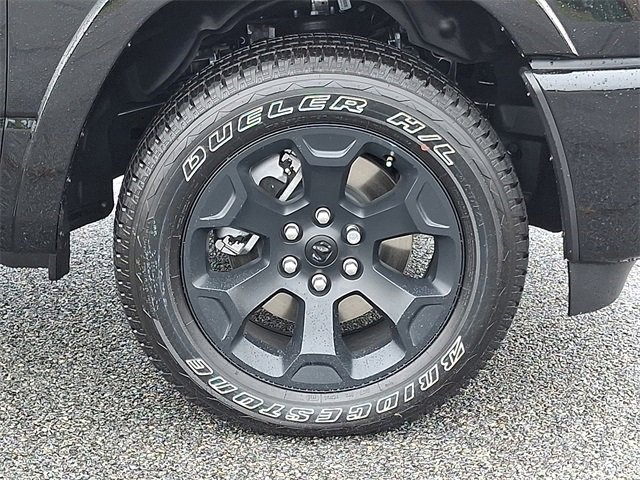 New 2026 RAM 1500 Big Horn image 6