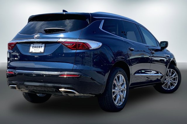 Used 2023 Buick Enclave Essence w/ Experience Buick Package AWD/4WD image 13