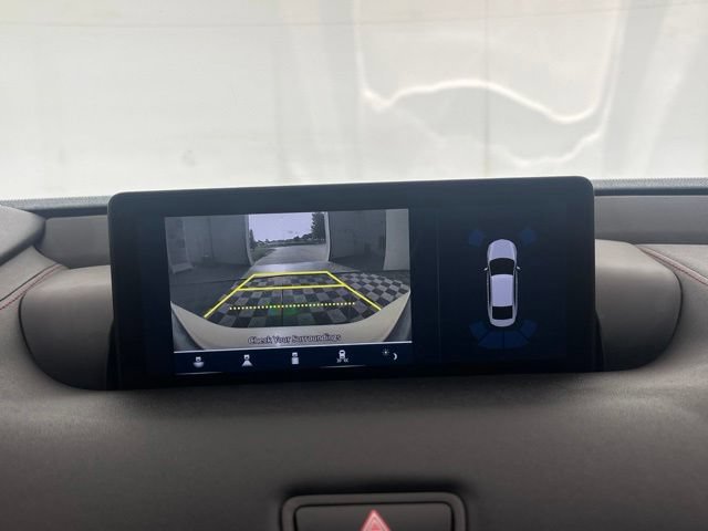 Used 2022 Acura TLX w/ A-SPEC Package FWD image 6