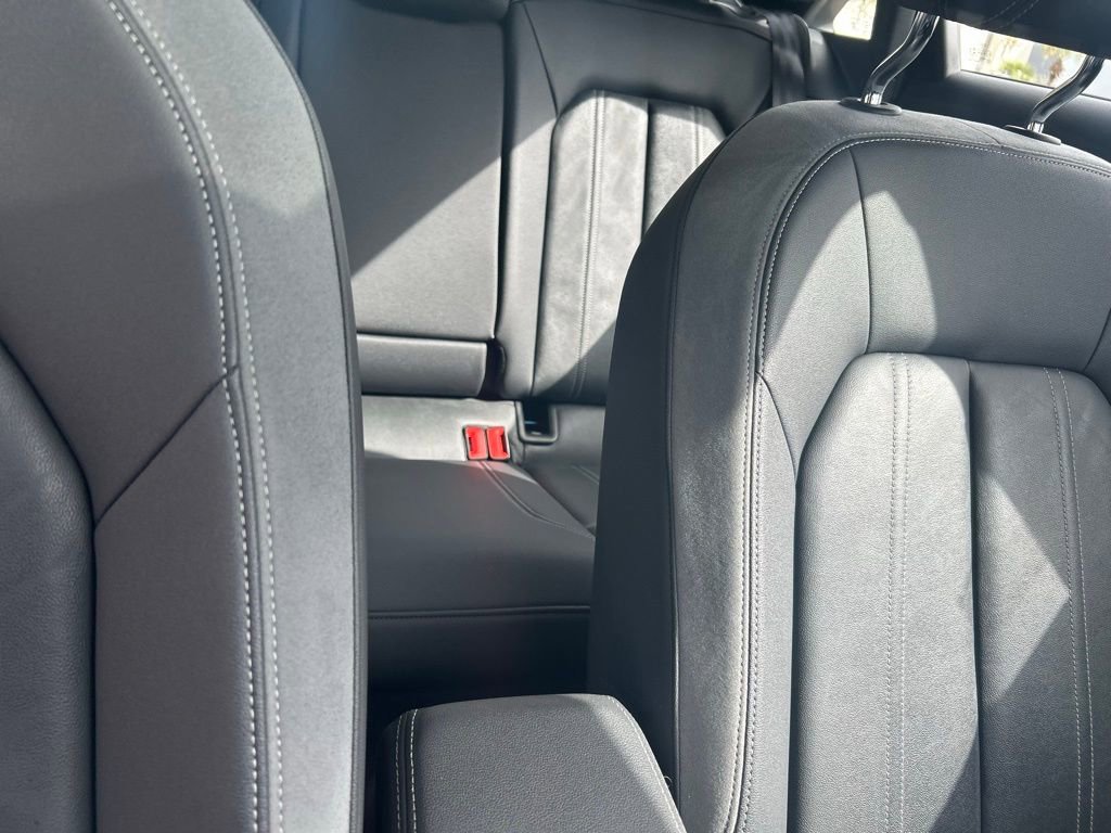 Used 2022 Audi A3 2.0T Premium Plus w/ Premium Plus Package image 35