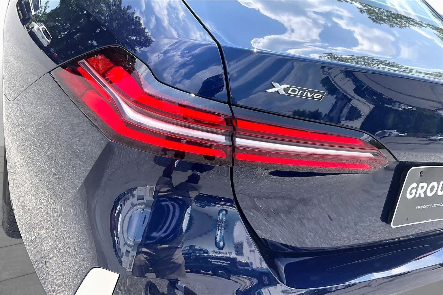 Used 2026 BMW 530i xDrive AWD/4WD image 29