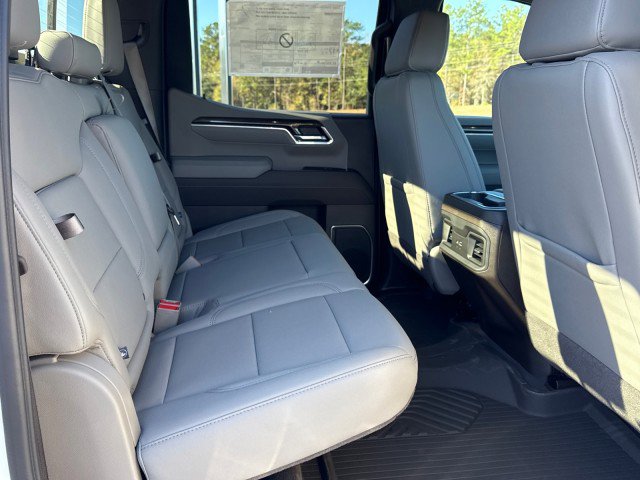 New 2026 Chevrolet Silverado 1500 LT image 14