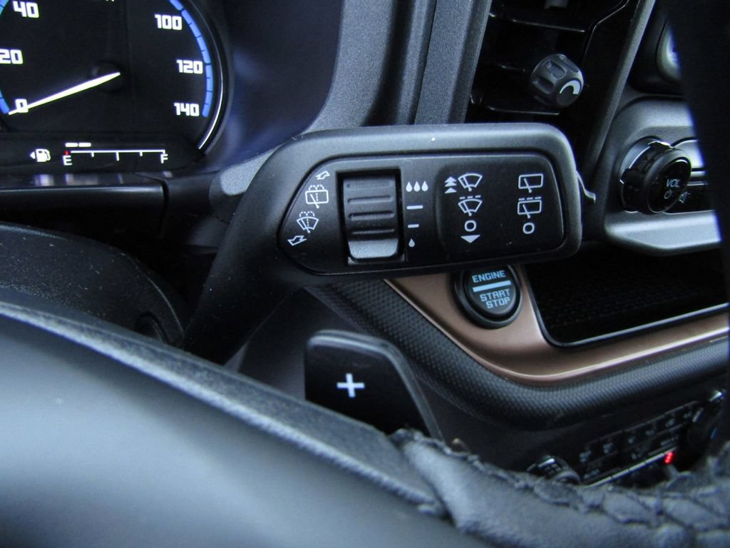 Used 2024 Ford Bronco Sport Badlands w/ Premium Package AWD/4WD image 20