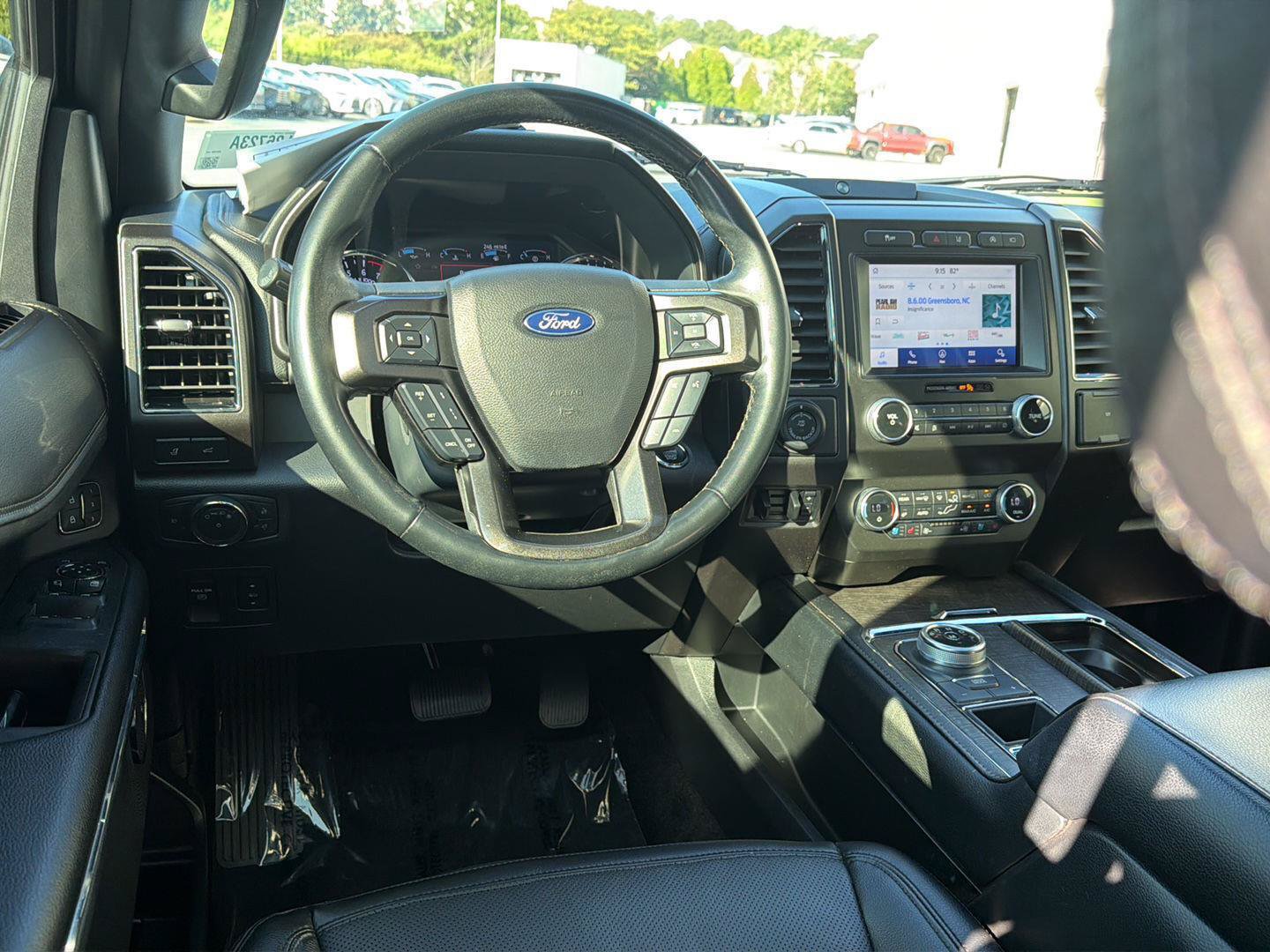 Used 2021 Ford Expedition Limited RWD image 20