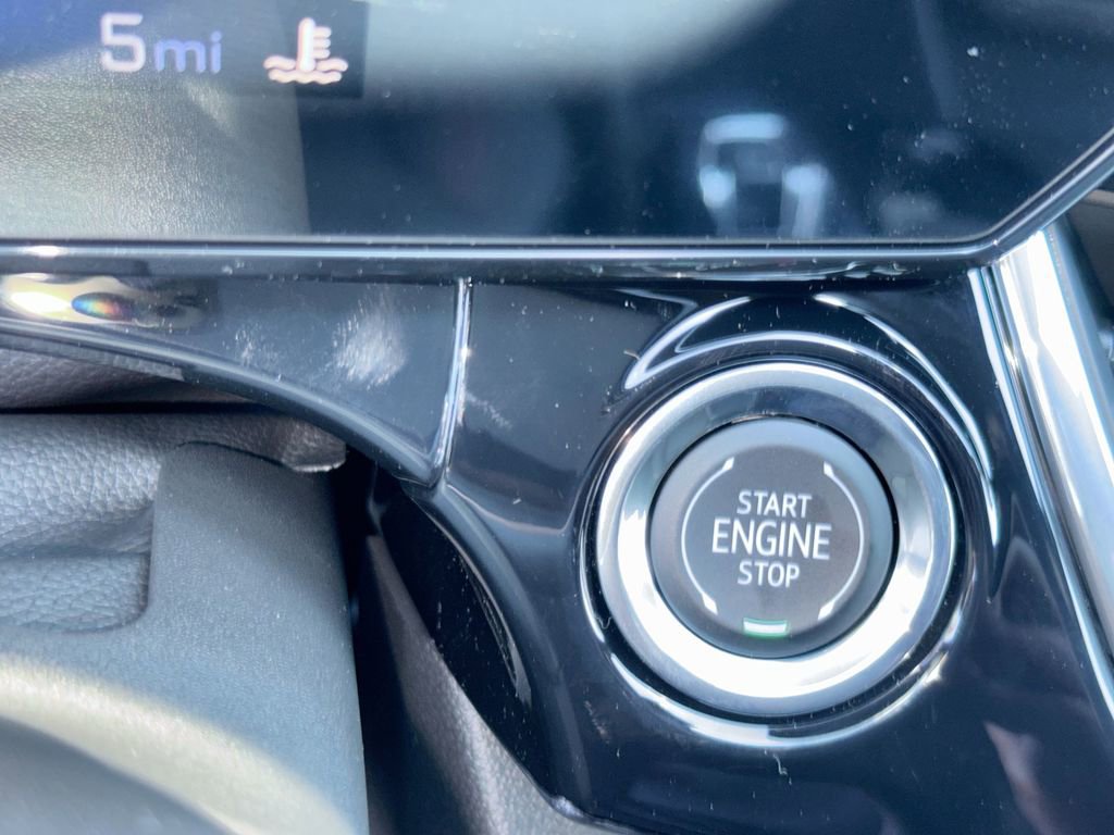New 2026 Chevrolet Trax RS w/ Driver Confidence Package FWD image 22